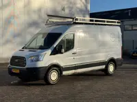 Ford Transit 350 2.2 TDCI L3H2 Trend
