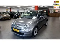 Fiat 500 0.9 TwinAir Turbo Popstar