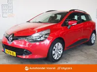 Renault Clio Estate 0.9 TCe Dynamique (APK:Nieuw) Incl.Garantie