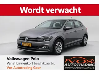 Volkswagen Polo 1.0 TSI Comfortline (bj 2021)