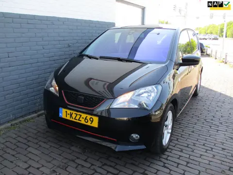 Seat Mii 1.0 Chill Out