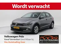 Volkswagen Polo 1.0 TSI Comfortline (bj 2021)