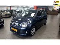 Citroen C1 1.0 e-VTi Feel
