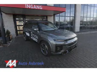 KGM Actyon 1.5 GDI Hybrid Titanium (Nieuw in de showroom)