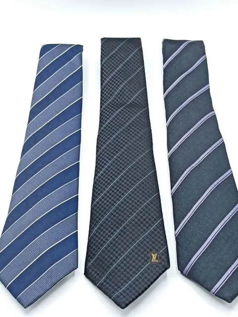 Louis Vuitton - Set of 3 - Dassenset