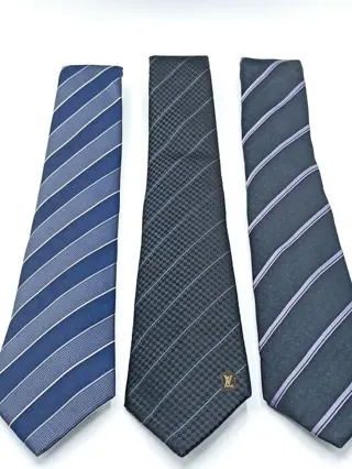 Louis Vuitton - Set of 3 - Dassenset