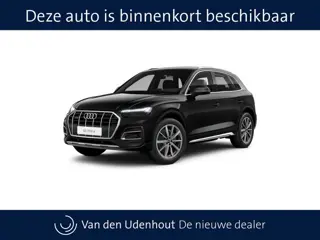Audi Q5 50 TFSI eHybrid 299pk PHEV Quattro S edition / Trekhaak / 20 inch l.m. / Keyless / Matrix / 