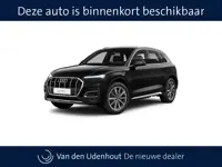 Audi Q5 50 TFSI eHybrid 299pk PHEV Quattro S edition / Trekhaak / 20 inch l.m. / Keyless / Matrix / 