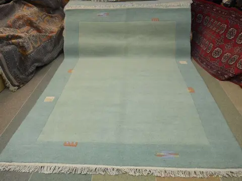 Nepal - Tapijt - 240 cm - 170 cm