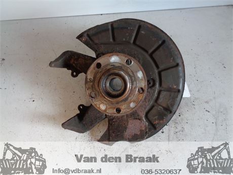 Seat Leon 1.6 8V 2005-2013 Fusee links voor