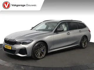 BMW 3-serie Touring M340i xDrive High Executive |Pano |Laser LED|M-Pakket |Harman & Kardon