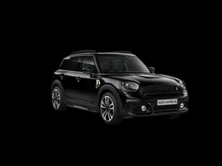 MINI Countryman 1.5 Cooper SE Hybride ALL4 JCW-Trim | Navi | Panorama | Leder | Memory | H&K | Head-