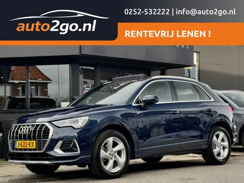 Audi Q3 35 AUT7 TFSI EDITION 73D.KM PANODAK NAVI CAMERA DIGI-DASH LED LMV PDC