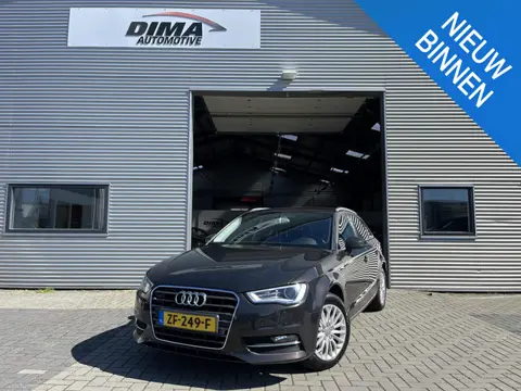 Audi A3 Sportback 1.4 TFSI Ambiente