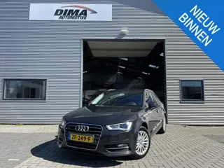 Audi A3 Sportback 1.4 TFSI Ambiente