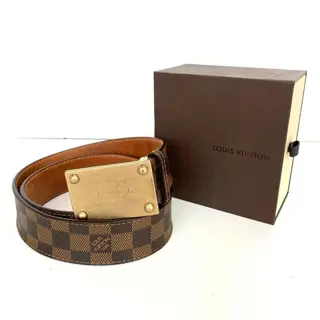 Louis Vuitton - Ceinture - Riem