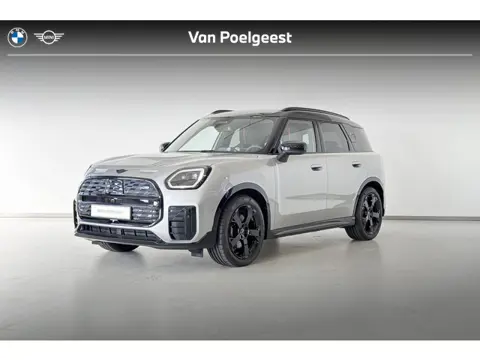 MINI Countryman Electric E John Cooper Works XL 66.5 kWh - Boost Deals