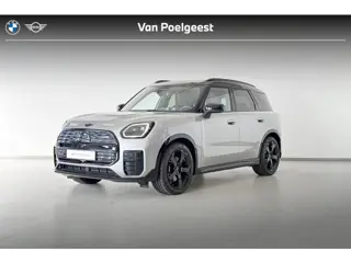 MINI Countryman Electric E John Cooper Works XL 66.5 kWh - Boost Deals