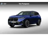 BMW X3 30e xDrive | M Sportpakket Pro | Professional Pack | Premium Pack | Trekhaak