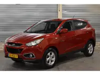 Hyundai Ix35 1.6i GDI Dynamic + Parkeersensoren|Trekhaak|Cruise Control|Climate Control|