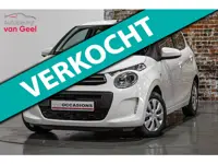 Citroen C1 1.0 e-VTi Feel