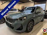 BMW X1 xDrive23i M Sport Panoramadak Trekhaak Head-Up Display Leder ACC Stoelverwarming Harman-Kardo