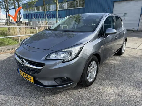 Opel Corsa 1.4 Cosmo (bj 2018)