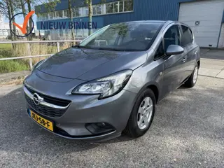Opel Corsa 1.4 Cosmo (bj 2018)