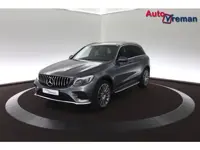 Mercedes-Benz GLC-klasse 250 4MATIC -AMG / Trekhaak / Pano / 20"-