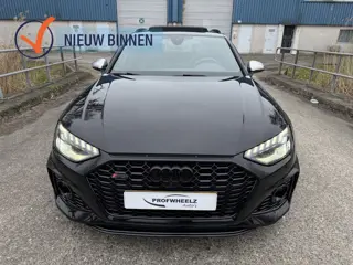 Audi RS4 Avant 2.9 TFSI quattro Pano/Ceramic/360/B&O