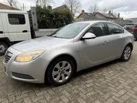 Opel Insignia 1.6 T Edition 2010 LPG-G3 EURO 5 (bj 2010)
