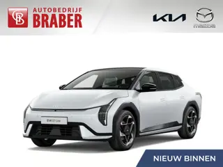 Kia EV4 Fastback GT-Line Business Edition 81.4 kWh | Nieuw | Direct leverbaar | Actieradius tot 612 