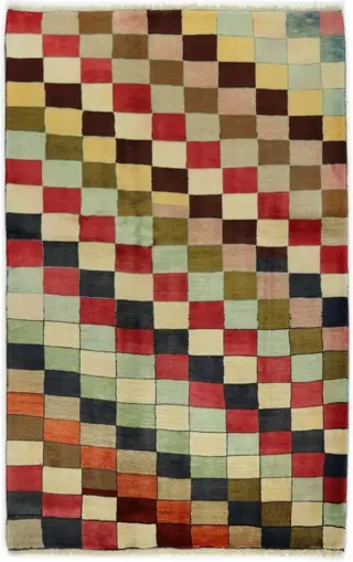 Lori Gabbeh - Tapijt - 201 cm - 130 cm