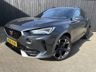 CUPRA Formentor 1.4 e-Hybrid VZ Performance (bj 2023)