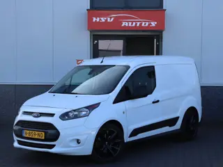 Ford Transit Connect 1.5 TDCI L1 navi airco LM cruise org NL