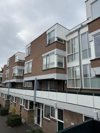 Te koop in Vlaardingen - Baarnhoeve 74