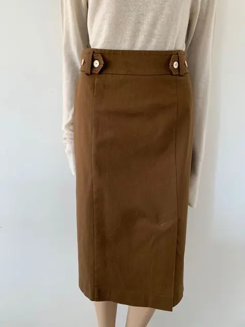 Max Mara Rok