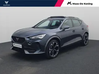 CUPRA Formentor 1.4e-Hybrid 180kW/245PK VZ DSG · Panoramadak · Trekhaak · Camera + Parkeersensoren