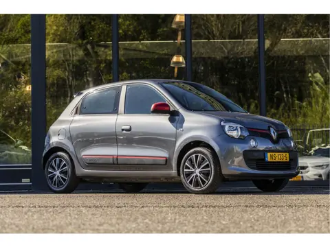 Renault Twingo 1.0 SCe Collection (bj 2017)