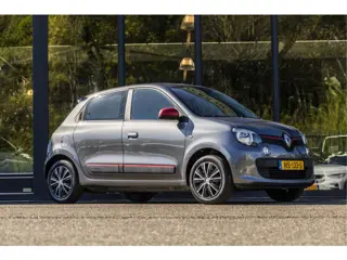 Renault Twingo 1.0 SCe Collection (bj 2017)