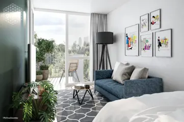 Woning aan de Pagelaan te Utrecht