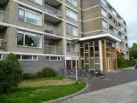 Woning aan de Händellaan te Breda