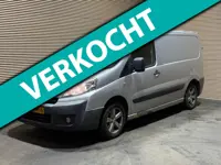 Peugeot Expert 229 2.0 HDI L1H1 | Export | 3-zits | 6-bak | NAP