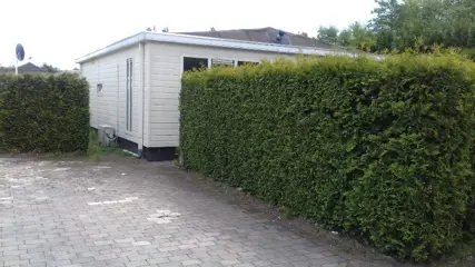Woning aan de Noordhoekstraat te Schaijk
