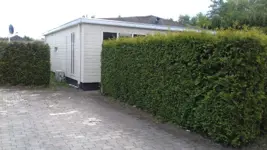 Woning aan de Noordhoekstraat te Schaijk