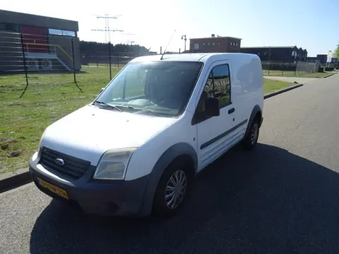 Ford Transit Connect T200S 1.8 TDCi Ambiente