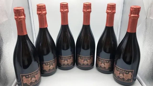 2016 Frescobaldi, Leonia Pomino Rosé - Toscane DOC - 6