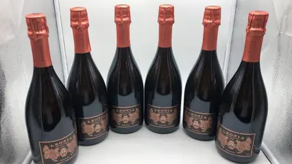 2016 Frescobaldi, Leonia Pomino Rosé - Toscane DOC - 6