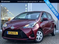 Toyota Yaris 1.5 Hybrid Active Aple Carplay/Android Auto | Camera | Climate control | Toyota garanti