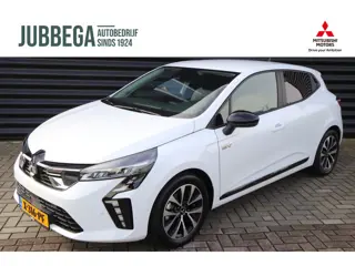 Mitsubishi Colt 1.6 HEV Intense Automaat 1e Eigenaar, dealer o.h. Navi